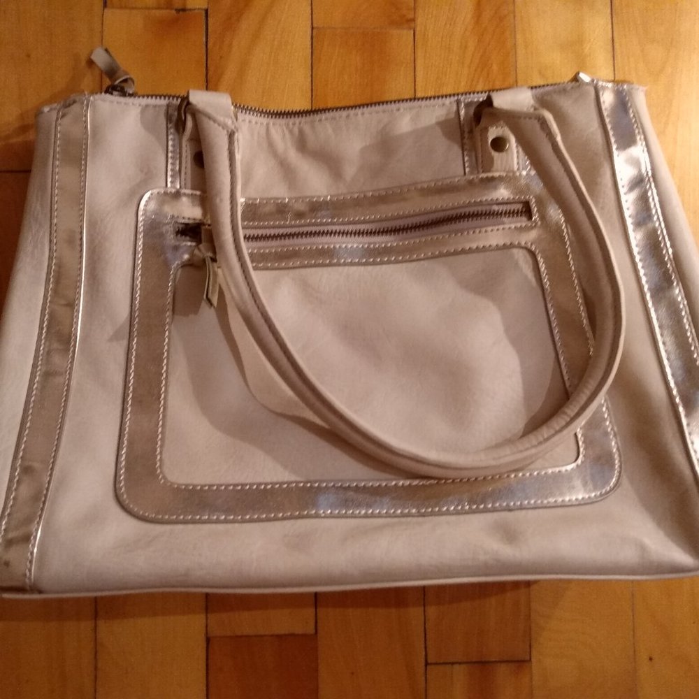 Sac à main en cuir Aldo